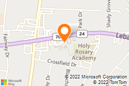 1st Miracle Realty Property Management