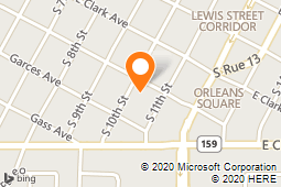 Anderson - Kevin N Attorney