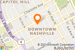 Tennessee State - Judicial Department - Deputy Director - Debbie Sites - Technology Serv