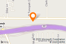 Clark County Funeral Services