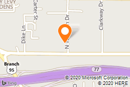 Fultz's Machine Shop