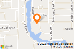 Timothy A Bunch CPA PA