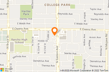 Las Vegas Wireless And Repairs