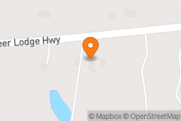 Garrett's Custom Slaughtering & Wild Game Processing