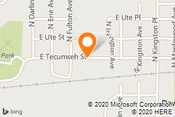 Dawson Building Supply & Salvage