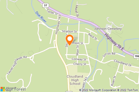 Trinity Granite & Marble