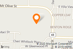 Siloam Springs Public Schools - Transportation Office - Bus Barn