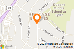 Music City Office Cleaning Services