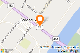 Walgreen Drug Stores - Bordeaux - 24 Hr Prescription Service