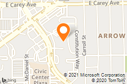 North Las Vegas It Department