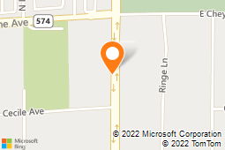 Olson Solar Screens & Security Screens