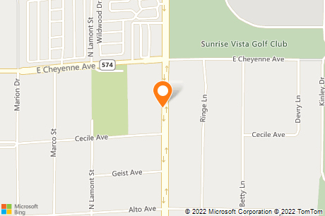 Olson Solar Screens & Security Screens