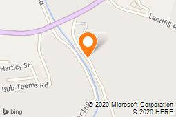 Mountain View Aviation Boone Airport