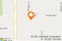 Isabella's Towing Service