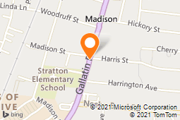 Threads Formal Shoppe & Boutique