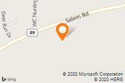 Fred Stoker & Sons Inc