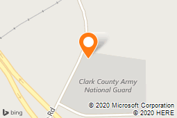 Nevada State - Nevada Army National Guard - DET 1 150th Maintenance Co