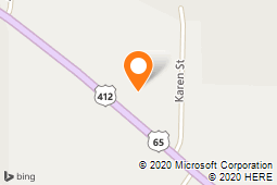 Ritter Communications - Tri - County Telephone