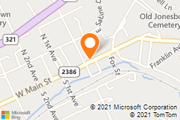 Black Hawk Property Management