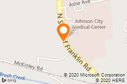 McLeod Cancer & Blood Center of East Tennessee - Hematology - Oncology Associate