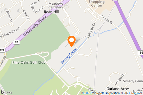 Johnson City Top Moving Company