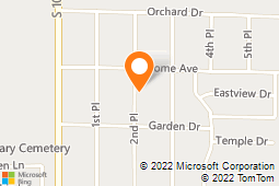 Home Garden Community Services District