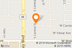 Jackson Mobile Auto Glass