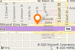 Kaweah Delta Health Care District - Human Resources