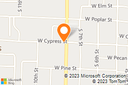 American Maid Services of Nwa Inc