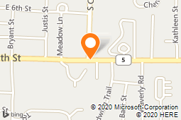 Bonnie's Nutrition Center