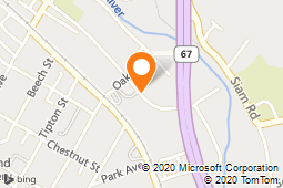 Elizabethton City - Water Sewer & Public Works Emergencies - City Emergencies - Sewer Line Bloc