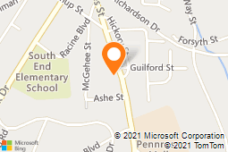 The Musical Playground