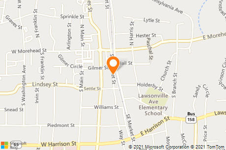 Back Street Food Market