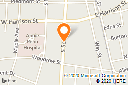 Reidsville Heating & Air Conditioning Inc