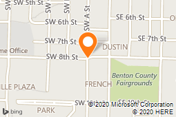 Arkansas National Guard - Bentonville - Armory