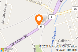 Enterprise Rent-A-Car