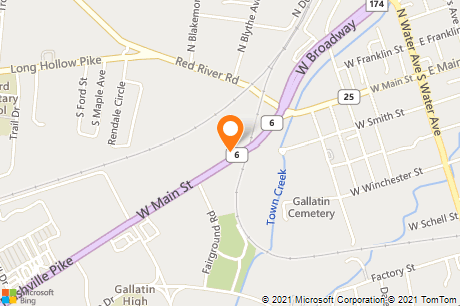 Enterprise Rent-A-Car