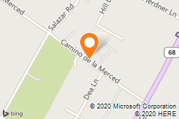 Mountain Moving & Storage