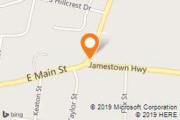 Overton County Cable TV