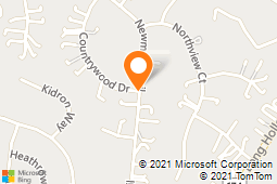 Bright Shine Window Cleaning