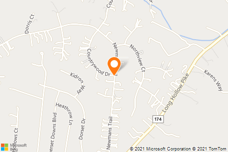 Bright Shine Window Cleaning