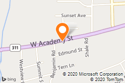 Job Link Career Center