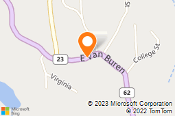 Sparky's Roadhouse Cafe