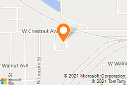 Oklahoma Overhead Door Company