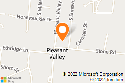 Pleasant Valley United Methodist Church - Preschool