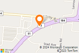 State Finance Of Union City