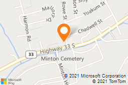 Victory Assembly of God