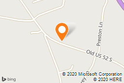 Blue Ridge Steel Inc