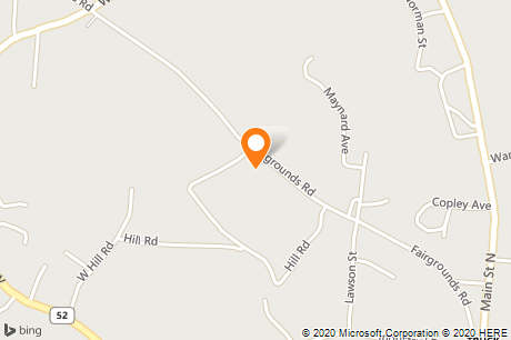Fentress County Highway Department