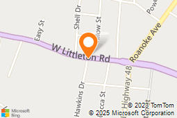 Pantego Door Co Warehouse